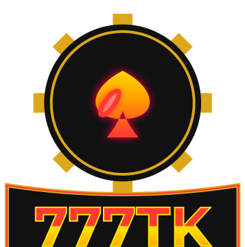 777TK Logo